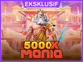 5000x mania SAPPORO88